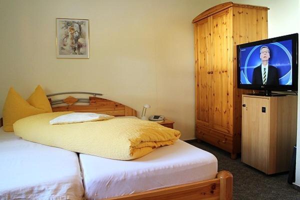 Hotel-Pension Thomé Hinterzarten Habitación foto